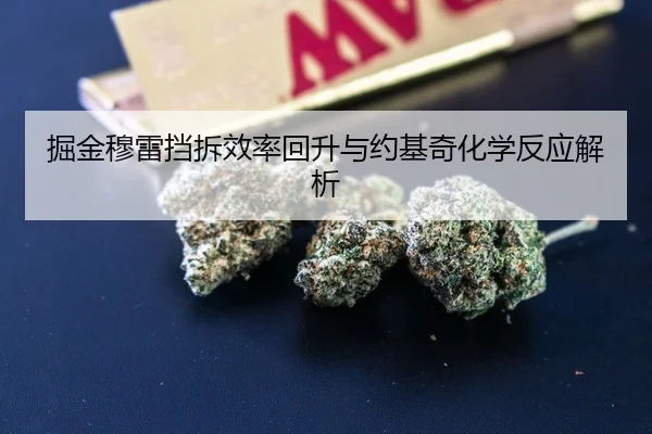 掘金穆雷挡拆效率回升与约基奇化学反应解析